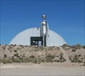 Image for Quonset Hut, Crystal Springs, NV