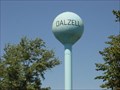 Image for Water Tower - Dalzell, IL