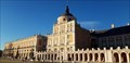 Image for Palacio Real de Aranjuez - Madrid, España