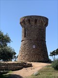 Image for Tour de l'Isolella - Corse - France