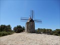 Image for Alphonse Daudet Windmill Fontvieille, France (FR)
