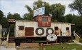 Image for Soo Line Caboose #27- Bay City, WI