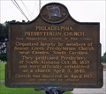 Image for Philadelphia Presbyterian Church - Brundidge, AL