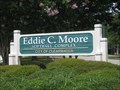 Image for Eddie C Moore Softball Complex - Clearwater, FL