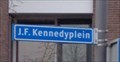 Image for J.F. Kennedyplein - Ulft - the Netherlands