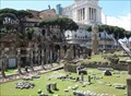 Image for Forum of Caesar - Roma, Italy