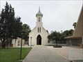 Image for St. Michael's Episcopal Church - Anaheim, CA