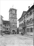 Image for Frauentor - Wangen, BW, Germany