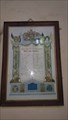 Image for Roll of Honour - St Mary - Stonham Parva, Suffolk