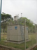 Image for Ibirapuera Park weather station - Sao Paulo, Brazil