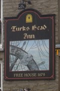 Image for Turks Head Inn, Market Place, Alston, Cumbria