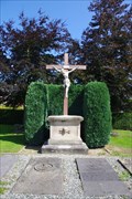 Image for Churchyard Cross - Vasse NL