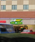 Image for Subway - Harbor - Anaheim, CA