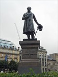 Image for James Oswald Statue - Glasgow, Scotland