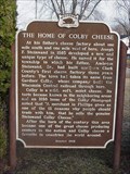 Image for The Home of Colby Cheese