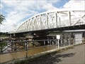 Image for Harwarden Swing Bridge - Hawarden Bridge, UK