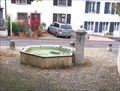 Image for Fountain at the Old Church - Dornach, SO, Switzerland