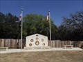Image for Veterans Memorial - Lampasas, TX