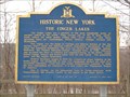 Image for Historic New York