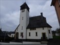 Image for Bell tower Erlöserkirche - Adenau, Rhineland-Palatinate, Germany
