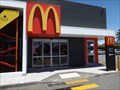 Image for McDonalds - WiFi Hotspot - Hurlstone Park, NSW, Australia