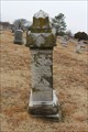 Image for Cary C. Abney - Oak Wood Cemetery - Whitesboro, TX