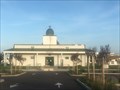 Image for La grande mosquée de Perpignan ouvre ses portes au public ce samedi - France