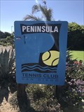 Image for Peninsula Tennis Club - San Diego, CA