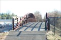 Image for Warrenton Greenway Pedestrian Bridge - Warrenton, Virginia