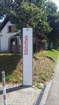 Image for Könizer Bibliotheken - Köniz, BE, Switzerland