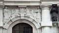 Image for Lloyd's Registry  Relief Panel - Fenchurch Street, London, UK