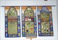 Image for Tapestry, St Peter & St Paul’s Church, Kimpton, Herts, UK