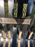 Image for Damaris Hendry Day Bench - Chicago, IL
