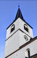 Image for Bell Tower St. Cyriakus - Mendig, RP, Germany