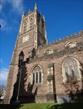 Image for St Mark's Church - Newport, Gwent, Wales.