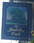 Image for The Jubilee Oak, Crawley, West Sussex, England