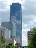 Image for Devon Energy Tower - Vistor Attraction - Oklahoma City, OK. USA.