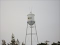 Image for Watertower, Onida, South Dakota