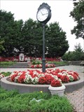 Image for Town Clock - Annandale, VA