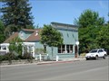 Image for Shaw, Isaac E., Building  - Cloverdale, CA