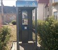 Image for Payphone / Telefonni automat - nam. Svobody, Javornik, Czech Republic