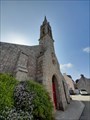 Image for Eglise Saint Tudy - L'Île-Tudy - Finistère - Bretagne - France