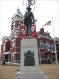 Image for Confederate Soldier Monument - Forsyth, GA