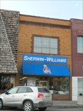 Image for Sherwin Williams - Clinton Square Historic District - Clinton, Missouri