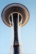 Image for Seattle Space Needle (SY4314) - Seattle, WA