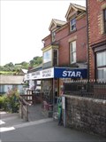 Image for Shropshire Star, Broad Street, Llanfair Caereinion, Powys, Wales, UK