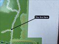Image for 3 ‘You Are Here’ Map, Rabbit River Preserve - Hamilton, Michigan USA