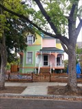 Image for Couple Sued Over "Up" House in Santa Clara