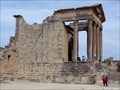 Image for Ruins of Dougga - Dougga, Tunisia