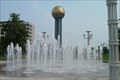 Image for Knoxville Sunsphere & World's Fair Park